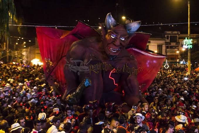 Carnaval