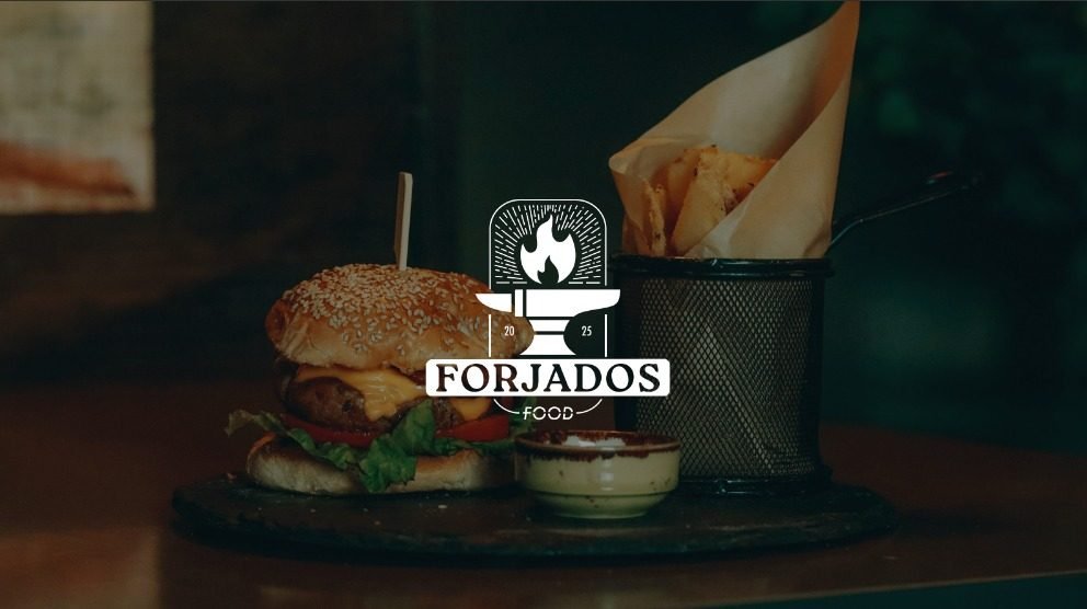 Forjados food