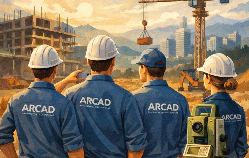 ARCAD