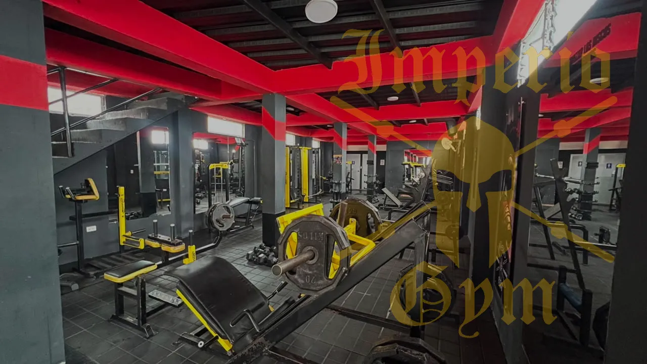 Imperio Gym
