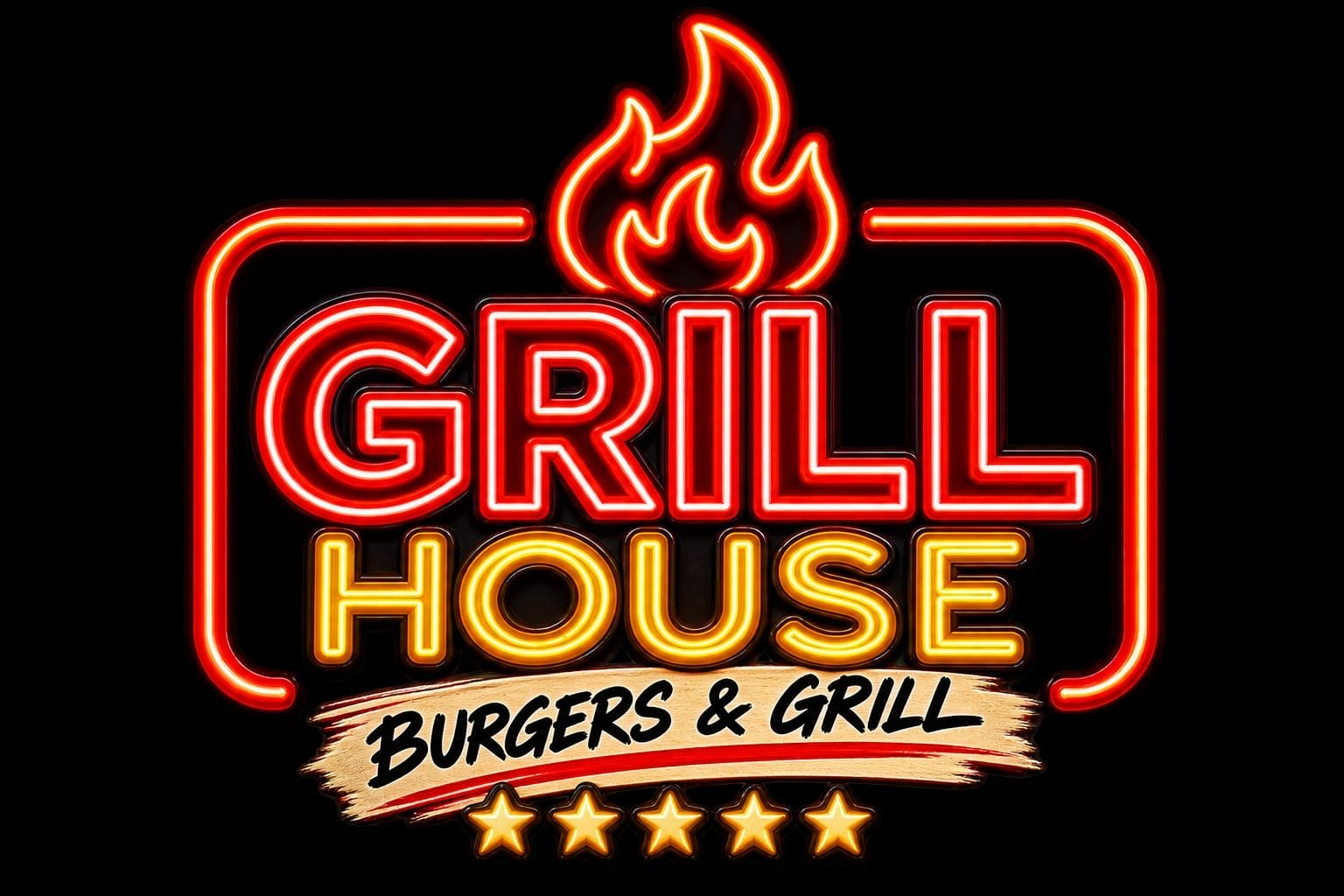 Grill house Rio