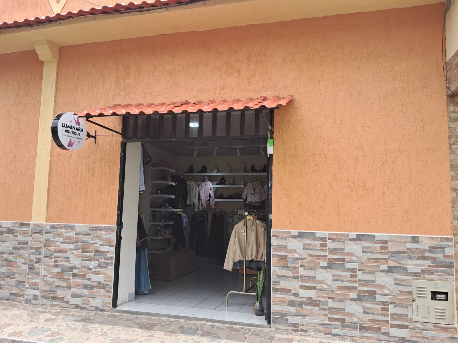 Luminara Boutique