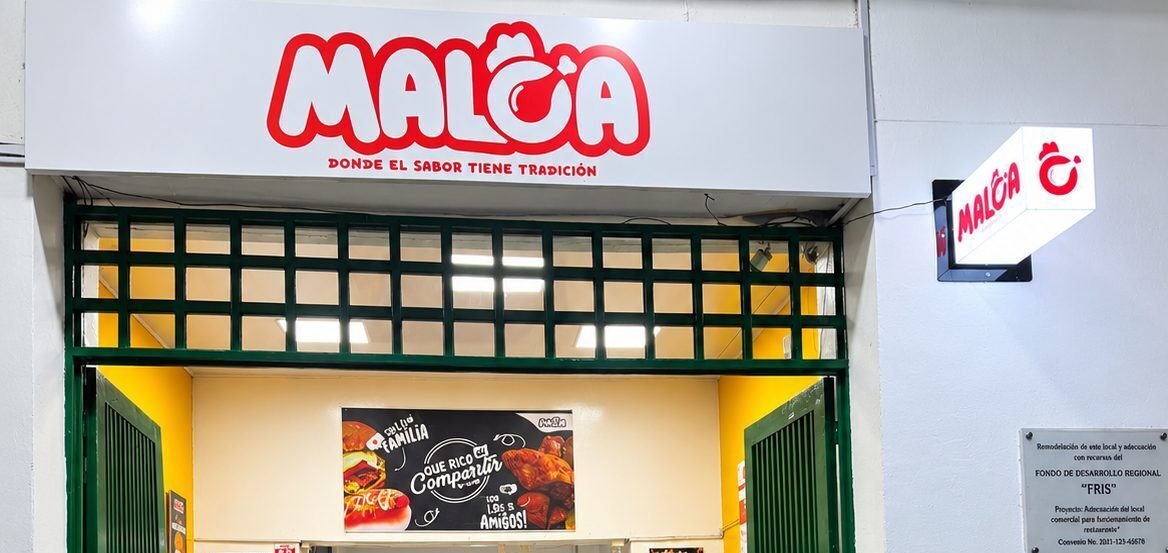Maloa
