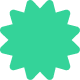 Icono de originalidad de los productos