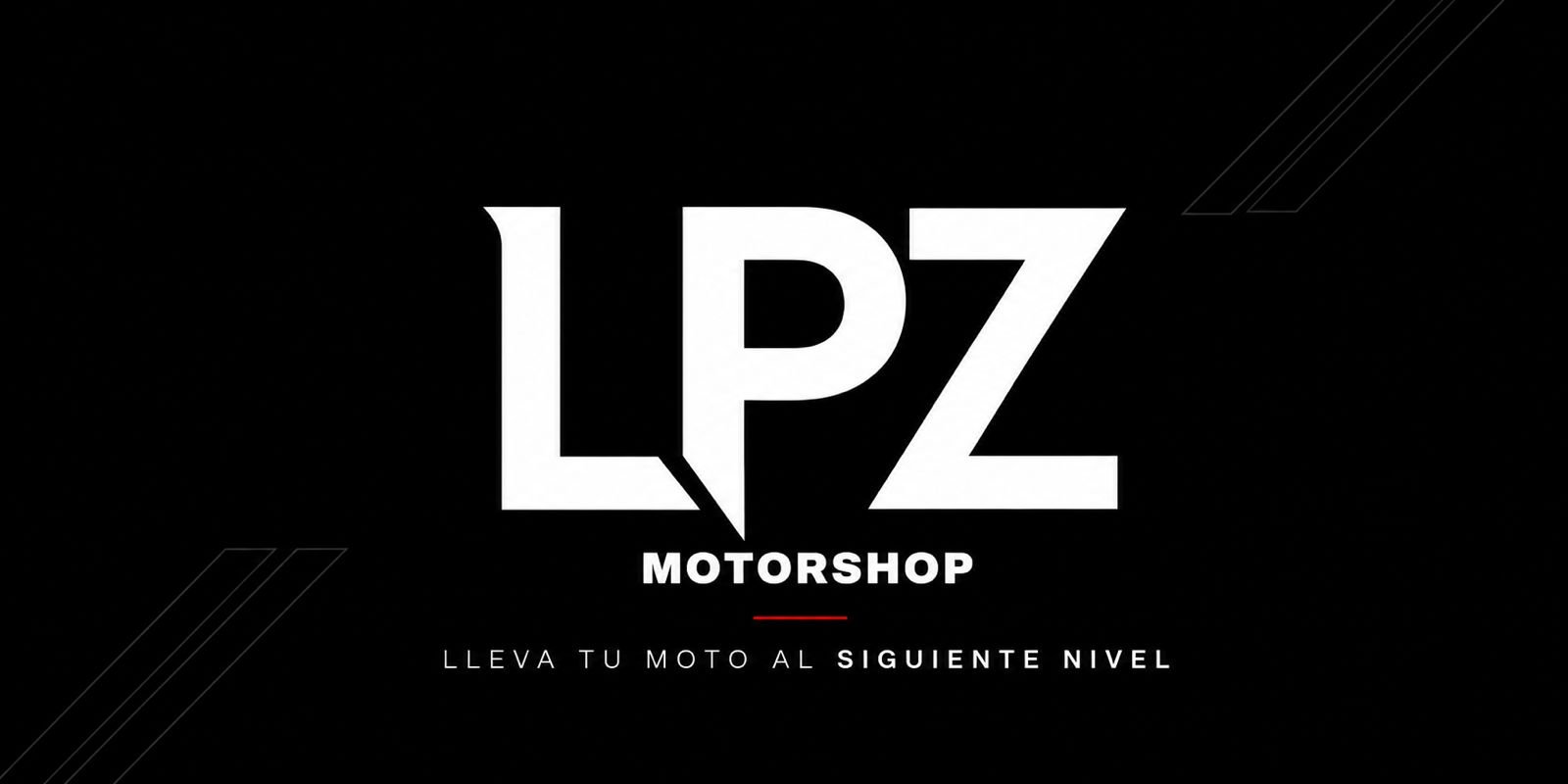 ⁠ ⁠LPZ MotorShop