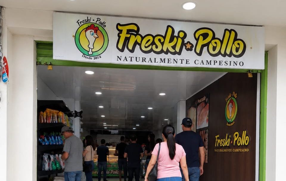 FreskiPollo