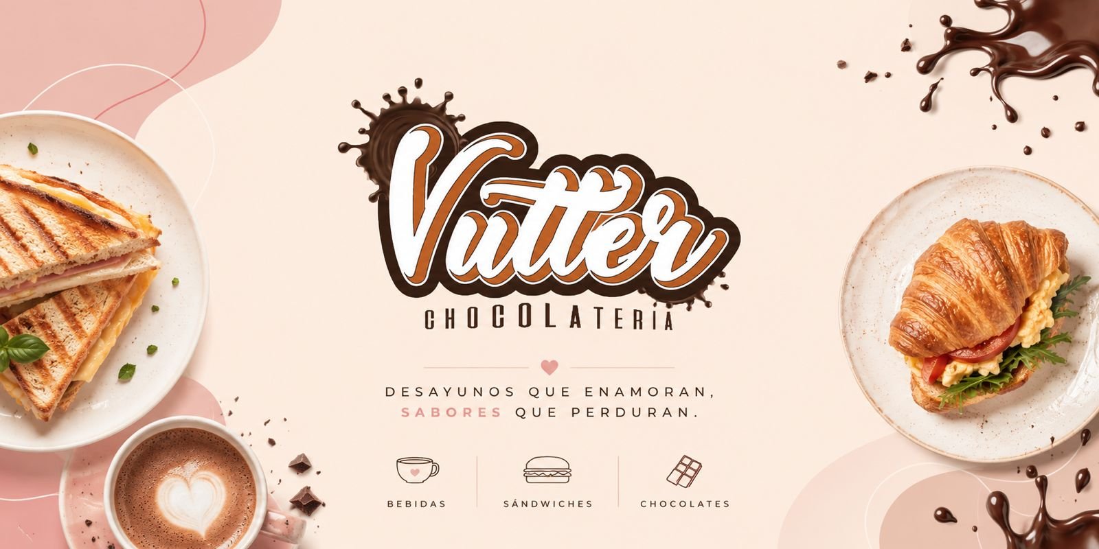 ⁠Vutter Chocolateria