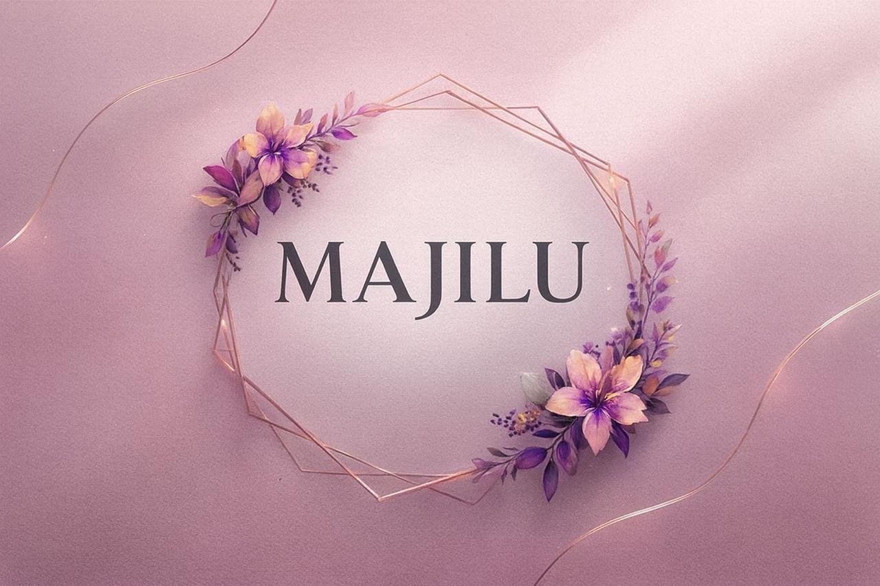 Majilu