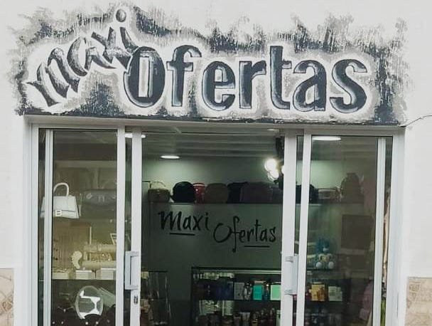 Maxiofertas