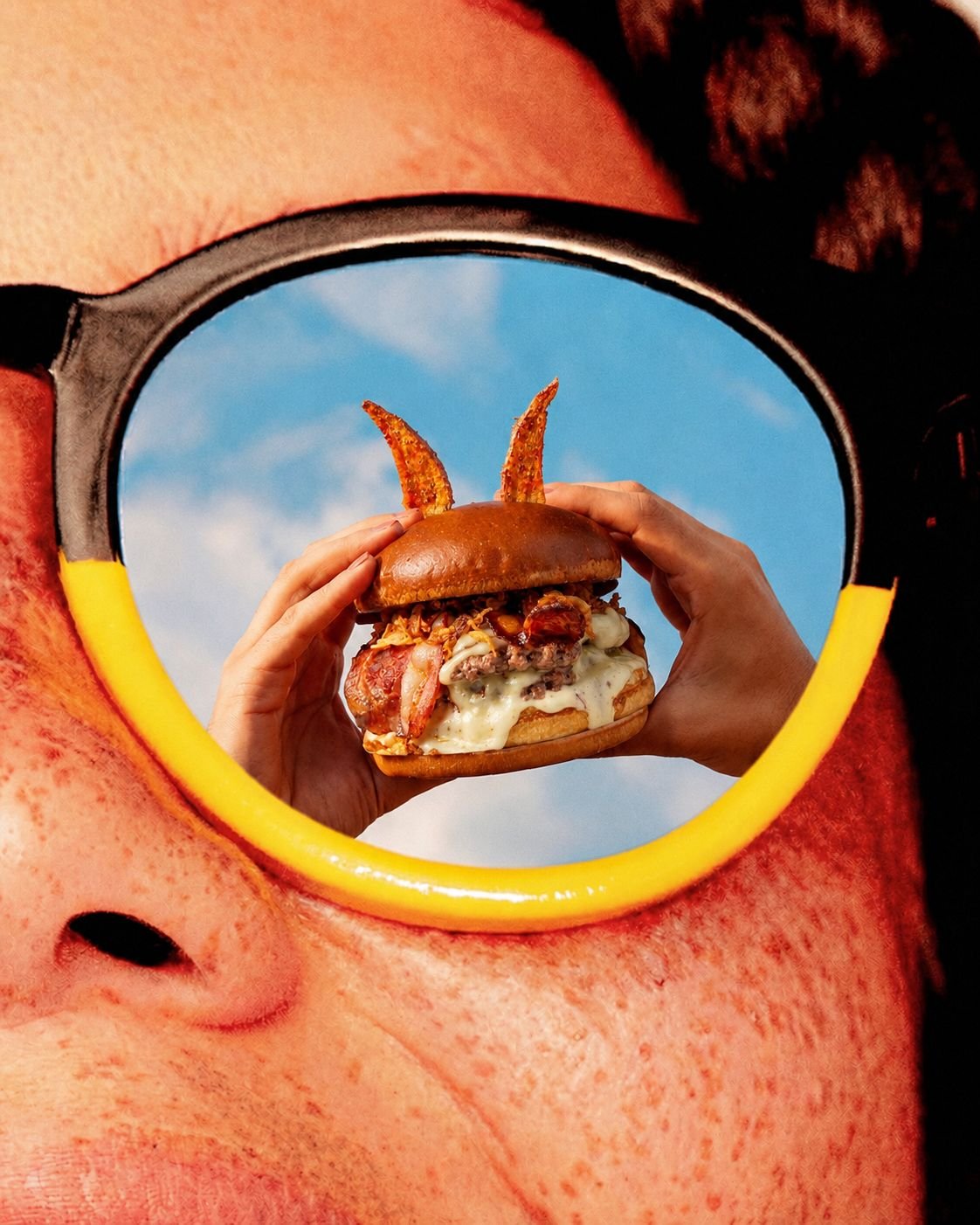 Hellburger