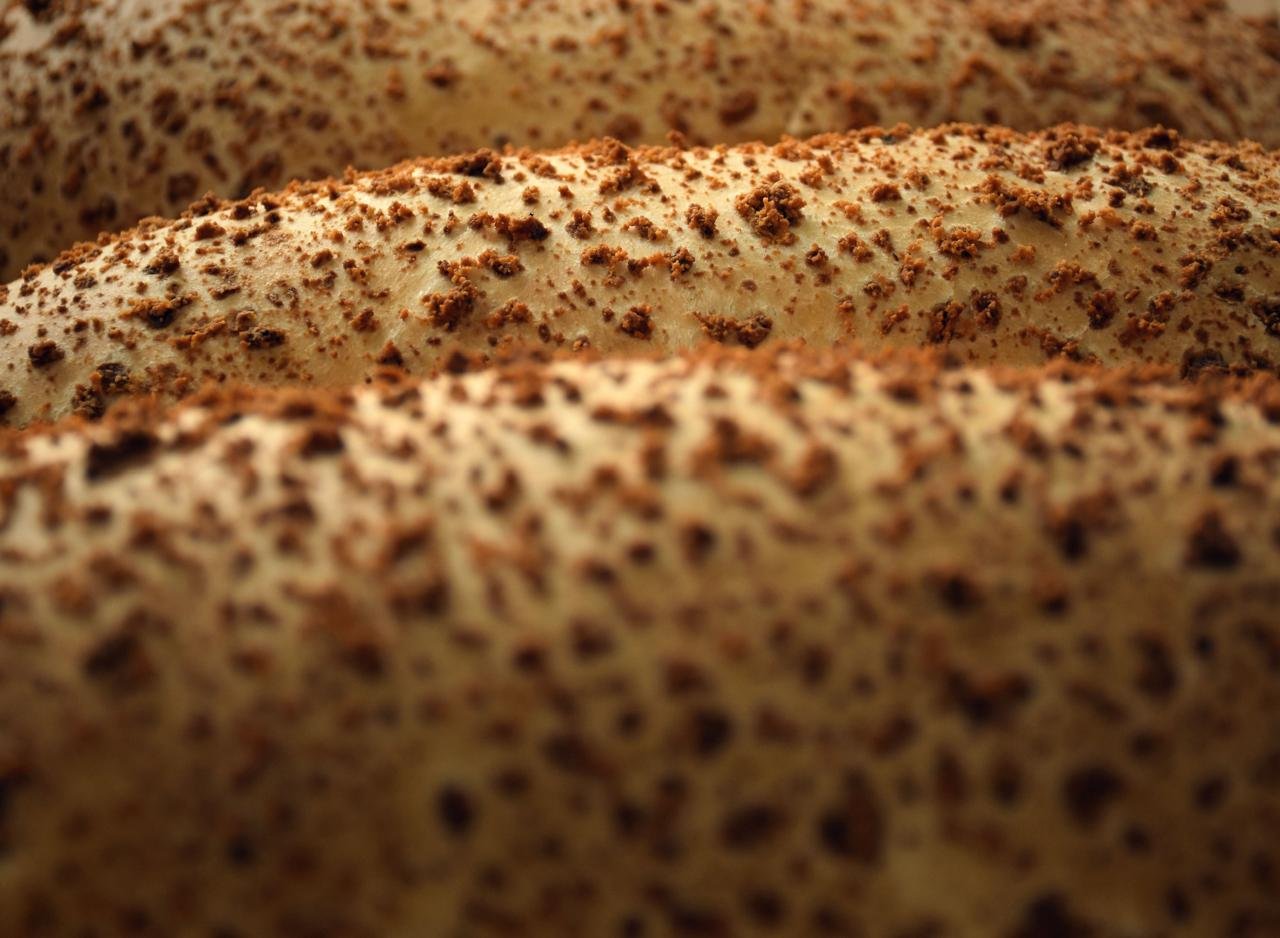 Panadería La María