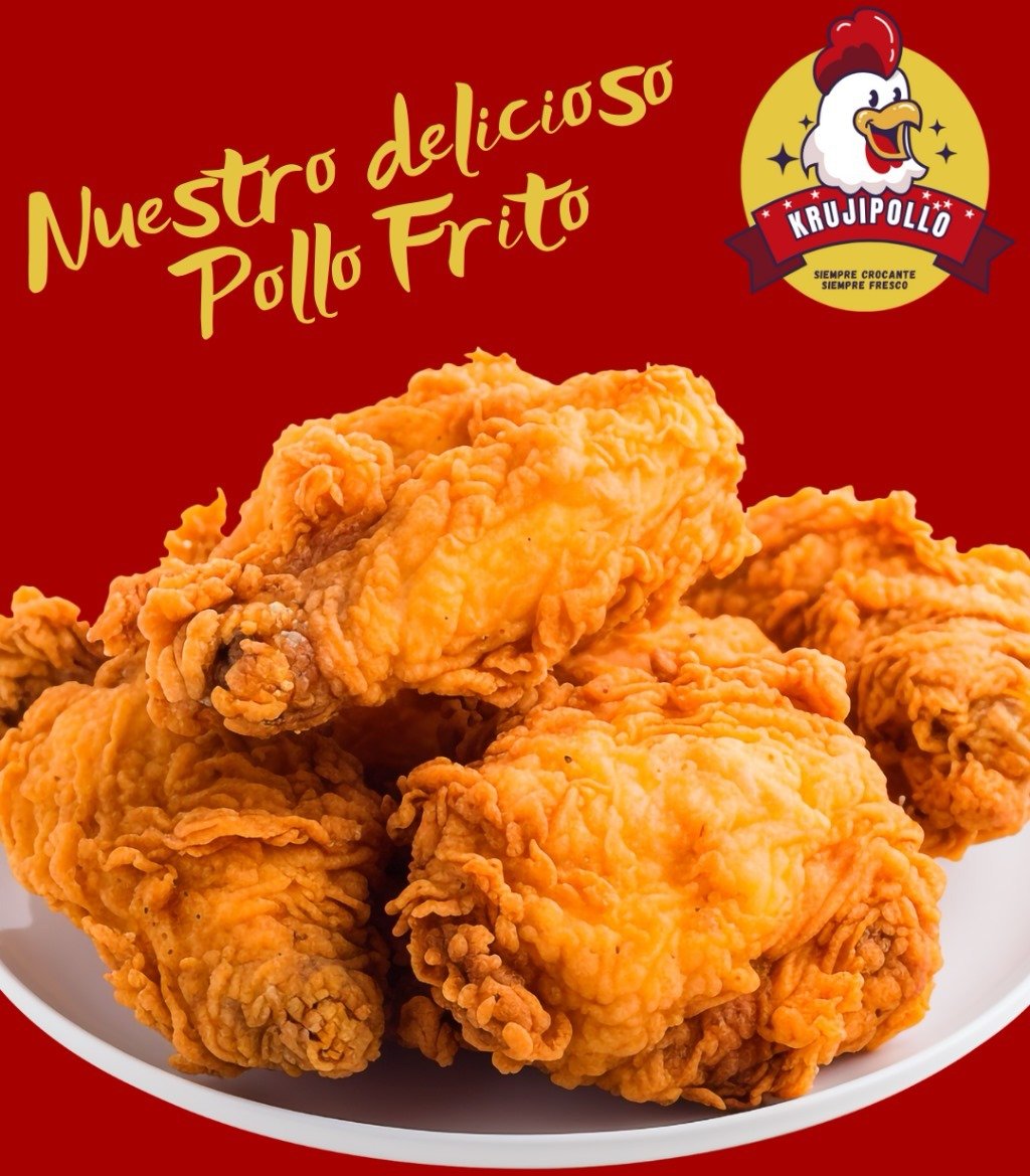 Krujipollo