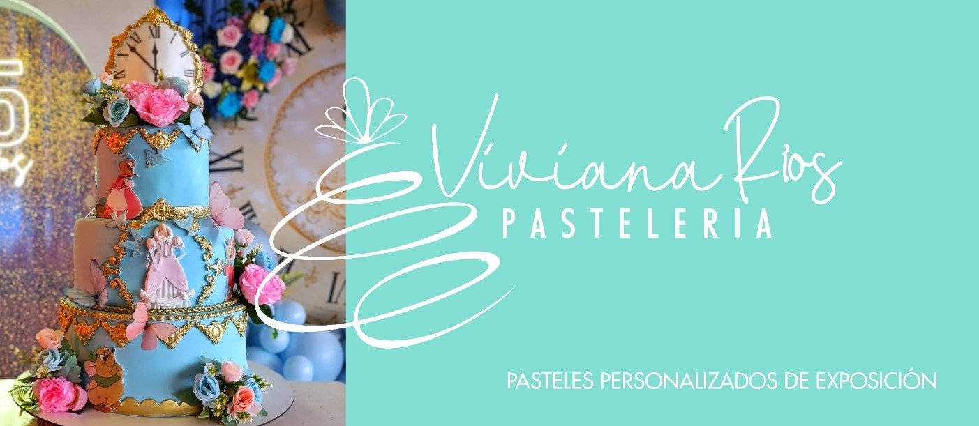 Viviana Ríos Pastelería