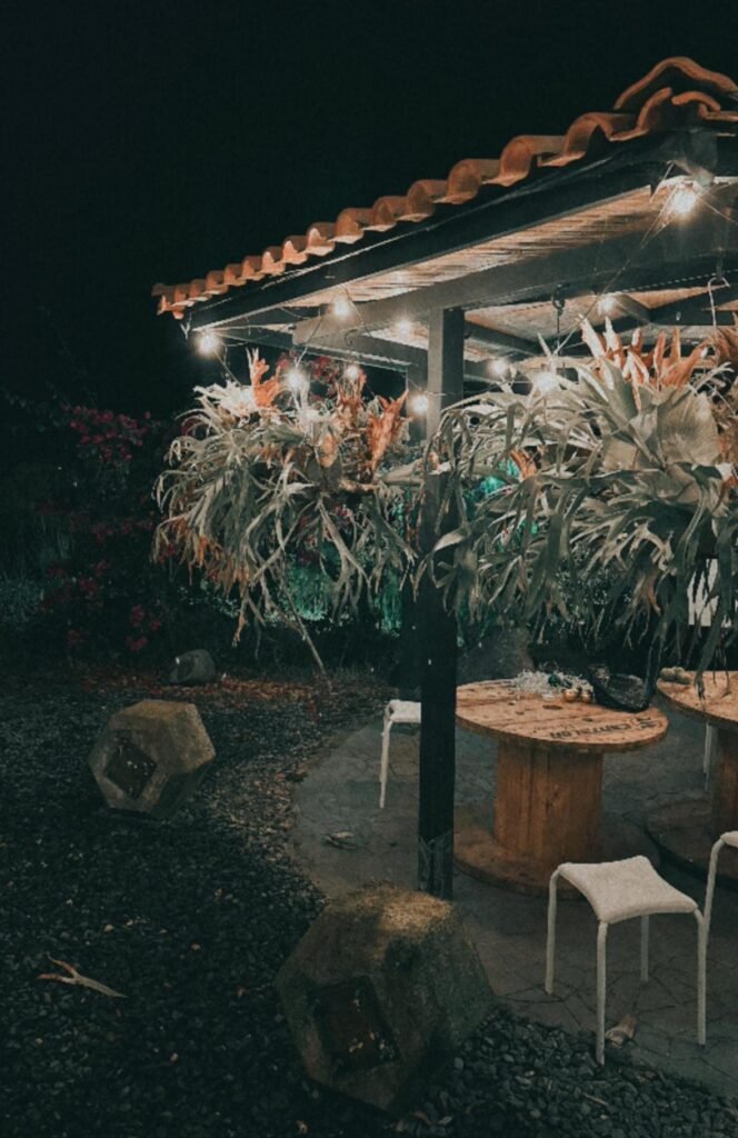 Casa Jaguar