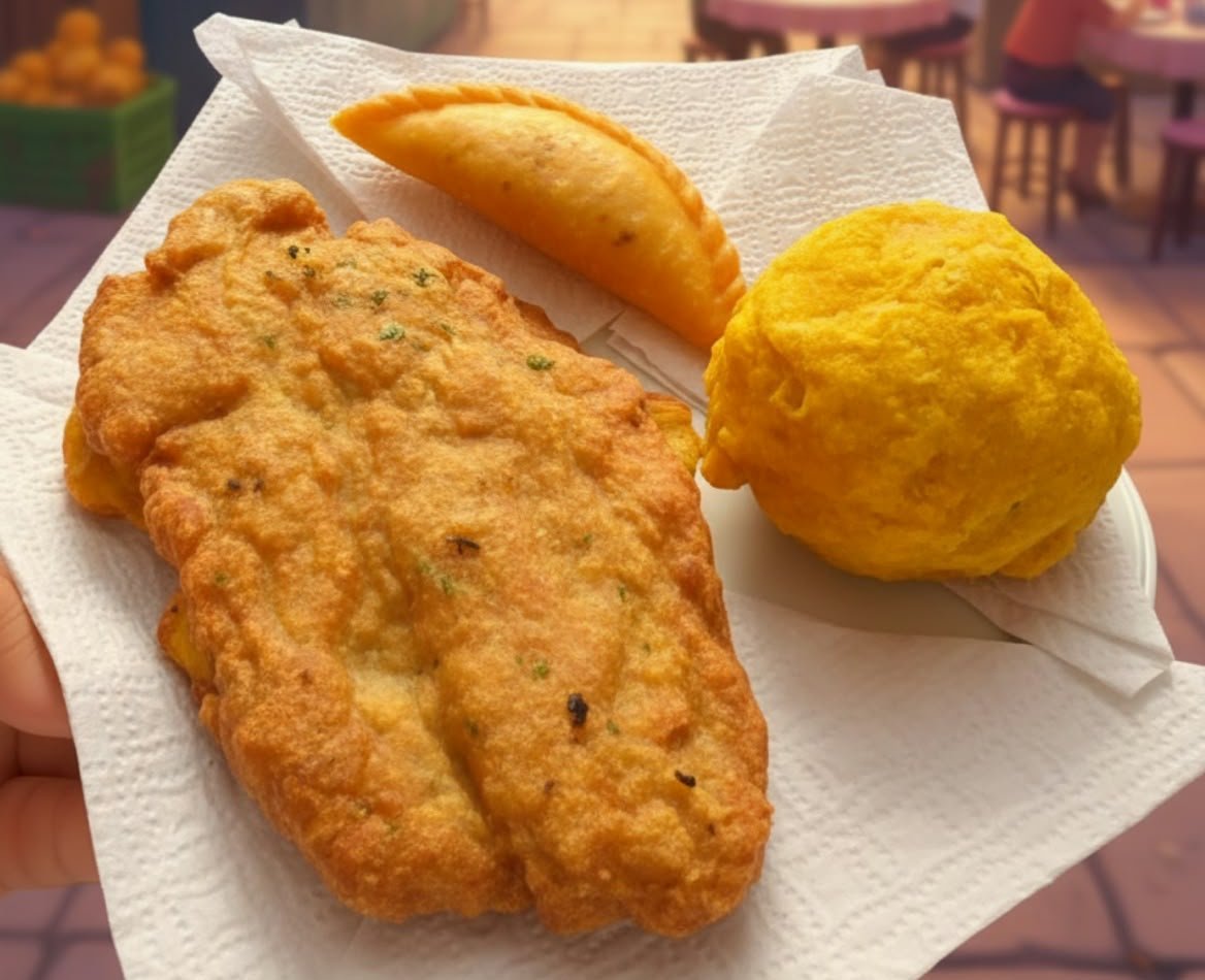 Piqueteadero La Negra