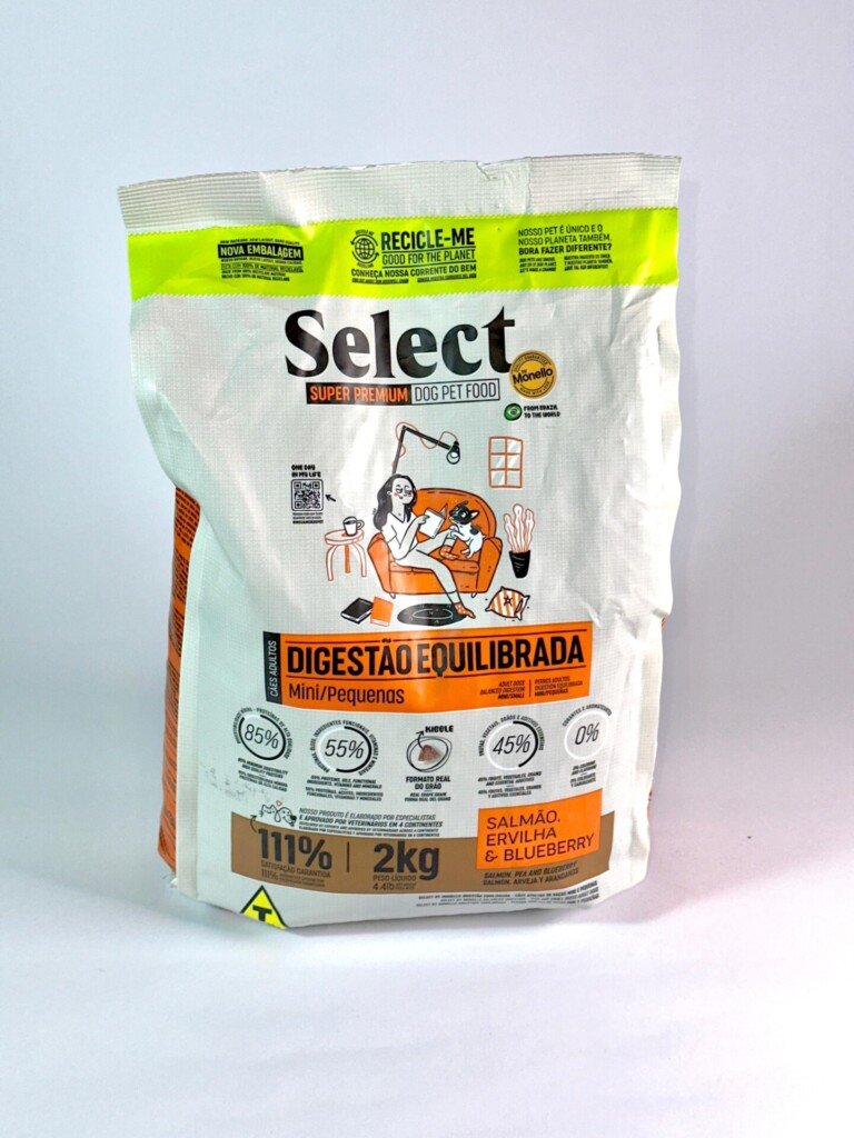 Monello Select Perros