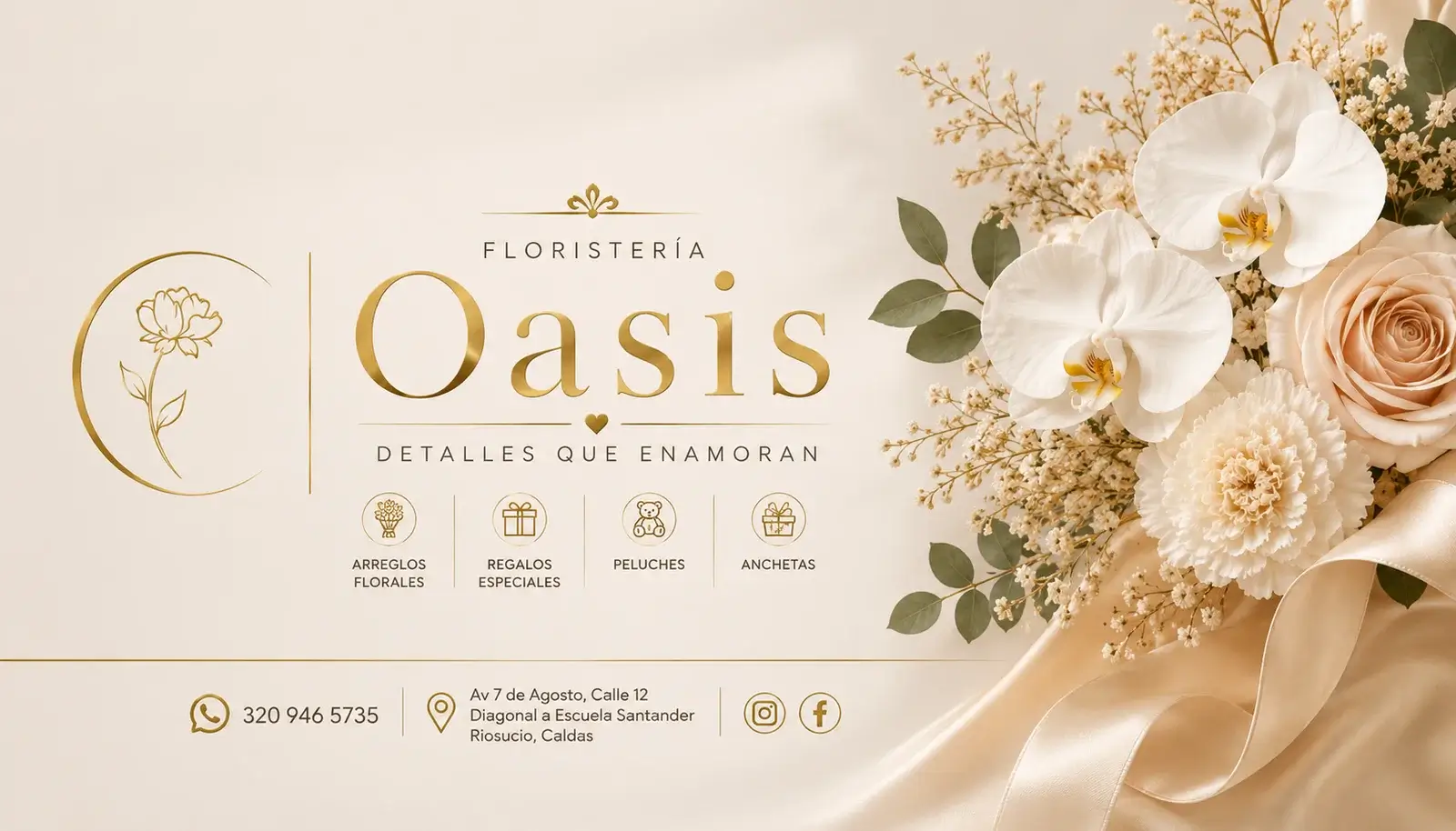 El oasis