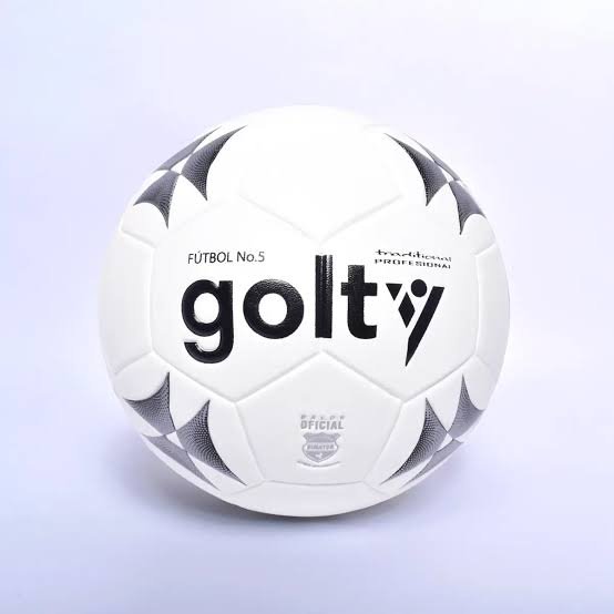 Balon Golty #5
