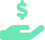 Icono de pago